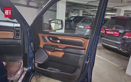 Rambler 1500, 2022 год, 8 600 000 рублей, 15 фотография