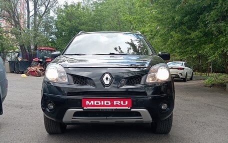 Renault Koleos I рестайлинг 2, 2008 год, 750 000 рублей, 4 фотография
