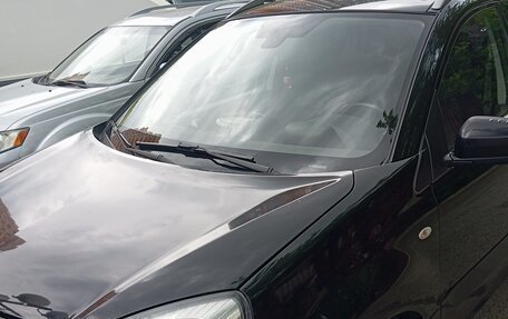 Renault Koleos I рестайлинг 2, 2008 год, 750 000 рублей, 22 фотография