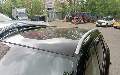 Renault Koleos I рестайлинг 2, 2008 год, 750 000 рублей, 21 фотография