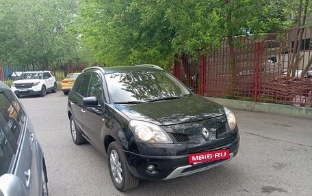 Renault Koleos I рестайлинг 2, 2008 год, 750 000 рублей, 3 фотография