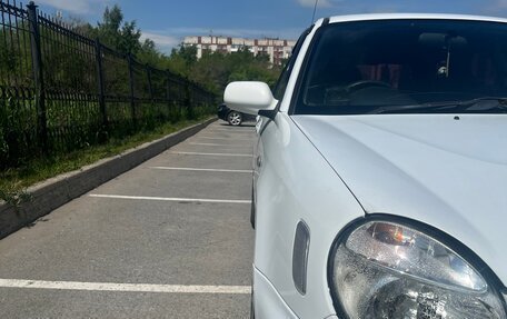 Subaru Impreza III, 2000 год, 420 000 рублей, 3 фотография