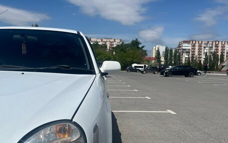 Subaru Impreza III, 2000 год, 420 000 рублей, 2 фотография