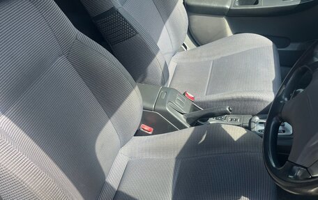 Subaru Impreza III, 2000 год, 420 000 рублей, 10 фотография