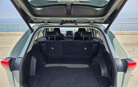Toyota RAV4, 2020 год, 3 450 000 рублей, 17 фотография