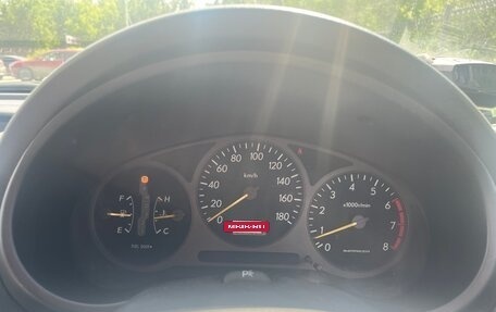 Subaru Impreza III, 2000 год, 420 000 рублей, 16 фотография