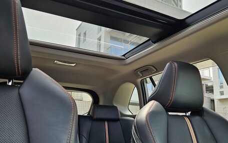 Toyota RAV4, 2020 год, 3 450 000 рублей, 21 фотография