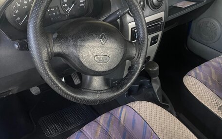 Renault Logan I, 2006 год, 250 000 рублей, 6 фотография