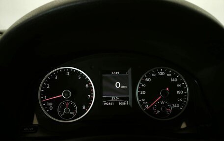 Volkswagen Tiguan I, 2013 год, 1 090 000 рублей, 6 фотография