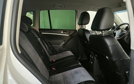 Volkswagen Tiguan I, 2013 год, 1 090 000 рублей, 13 фотография