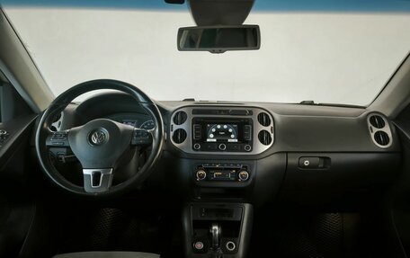Volkswagen Tiguan I, 2013 год, 1 090 000 рублей, 5 фотография