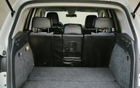 Volkswagen Tiguan I, 2013 год, 1 090 000 рублей, 14 фотография