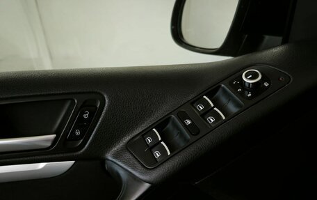 Volkswagen Tiguan I, 2013 год, 1 090 000 рублей, 11 фотография