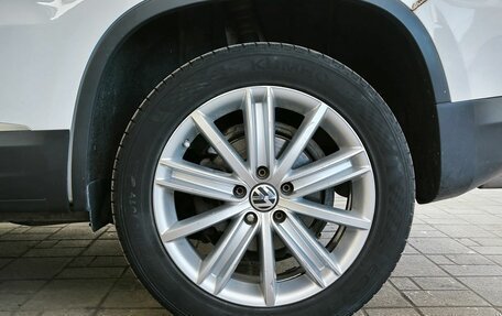 Volkswagen Tiguan I, 2013 год, 1 090 000 рублей, 15 фотография
