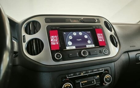 Volkswagen Tiguan I, 2013 год, 1 090 000 рублей, 9 фотография