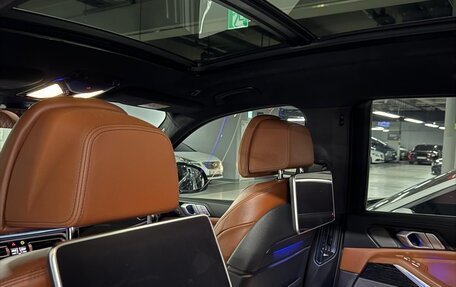 BMW X7, 2020 год, 7 300 000 рублей, 7 фотография