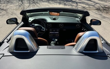 Mercedes-Benz SLC, 2018 год, 3 290 000 рублей, 16 фотография
