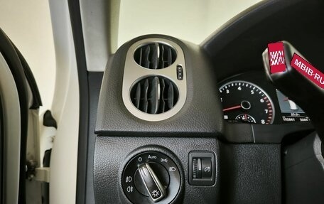Volkswagen Tiguan I, 2013 год, 1 090 000 рублей, 10 фотография