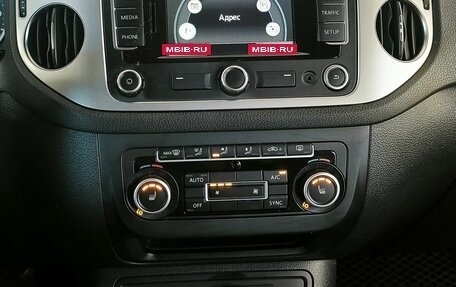 Volkswagen Tiguan I, 2013 год, 1 090 000 рублей, 7 фотография
