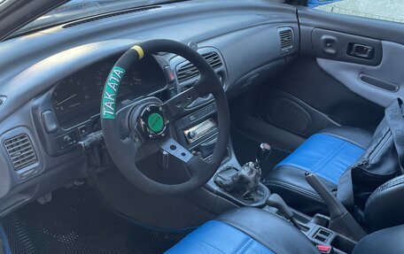 Subaru Impreza IV, 1993 год, 345 000 рублей, 6 фотография