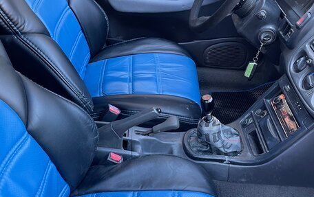 Subaru Impreza IV, 1993 год, 345 000 рублей, 7 фотография