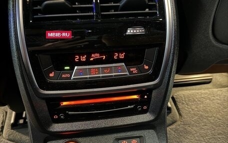BMW X7, 2020 год, 7 300 000 рублей, 8 фотография