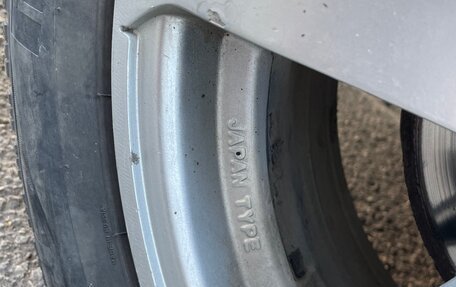 Subaru Impreza IV, 1993 год, 345 000 рублей, 14 фотография