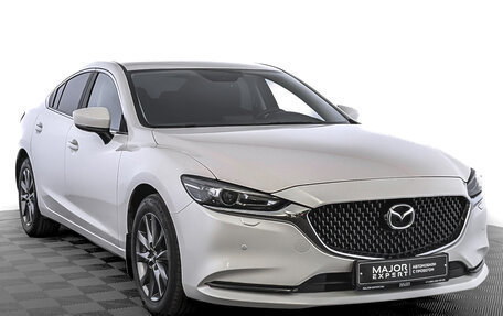 Mazda 6, 2020 год, 2 200 000 рублей, 3 фотография