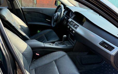 BMW 5 серия, 2006 год, 1 430 000 рублей, 6 фотография