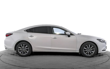 Mazda 6, 2020 год, 2 200 000 рублей, 4 фотография