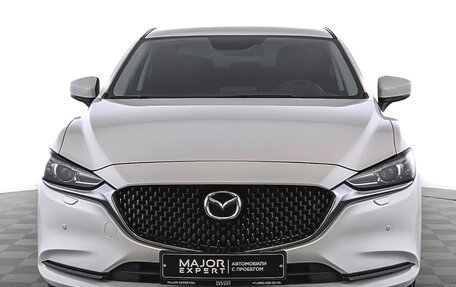 Mazda 6, 2020 год, 2 200 000 рублей, 2 фотография