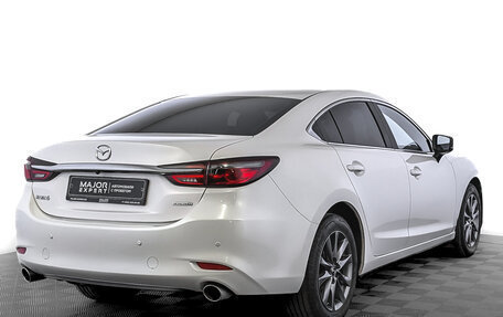 Mazda 6, 2020 год, 2 200 000 рублей, 5 фотография