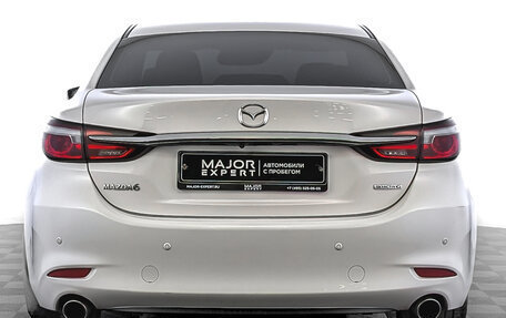 Mazda 6, 2020 год, 2 200 000 рублей, 6 фотография