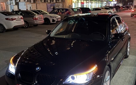 BMW 5 серия, 2006 год, 1 430 000 рублей, 10 фотография