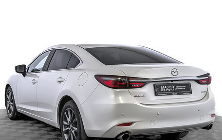 Mazda 6, 2020 год, 2 200 000 рублей, 7 фотография
