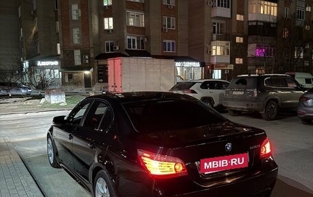 BMW 5 серия, 2006 год, 1 430 000 рублей, 11 фотография