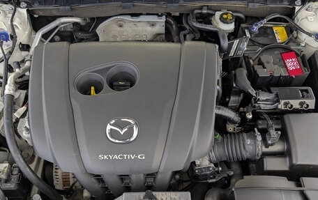 Mazda 6, 2020 год, 2 200 000 рублей, 9 фотография