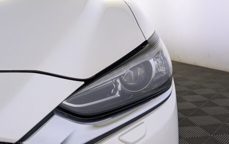 Mazda 6, 2020 год, 2 200 000 рублей, 17 фотография