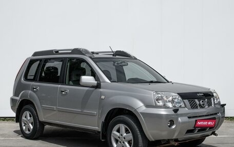 Nissan X-Trail, 2006 год, 969 000 рублей, 1 фотография