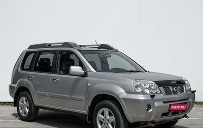 Nissan X-Trail, 2006 год, 969 000 рублей, 1 фотография