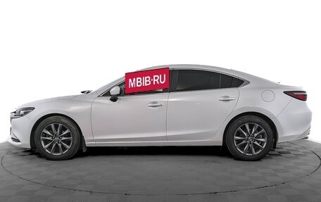 Mazda 6, 2020 год, 2 200 000 рублей, 8 фотография