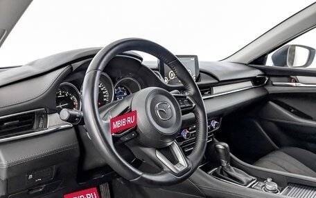 Mazda 6, 2020 год, 2 200 000 рублей, 16 фотография