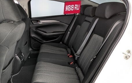 Mazda 6, 2020 год, 2 200 000 рублей, 12 фотография