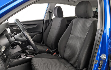KIA Rio IV, 2020 год, 1 055 000 рублей, 19 фотография