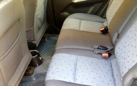 Hyundai Getz I рестайлинг, 2004 год, 285 000 рублей, 6 фотография