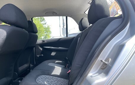 Skoda Fabia I, 2005 год, 310 000 рублей, 8 фотография