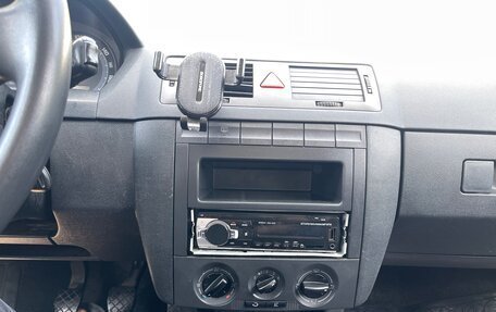 Skoda Fabia I, 2005 год, 310 000 рублей, 10 фотография