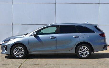 KIA cee'd III, 2021 год, 1 850 000 рублей, 4 фотография