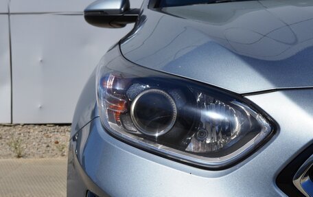 KIA cee'd III, 2021 год, 1 850 000 рублей, 7 фотография
