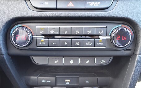 KIA cee'd III, 2021 год, 1 850 000 рублей, 16 фотография
